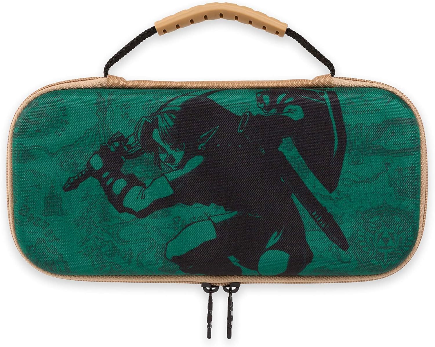 Refurbished PowerA Nintendo Switch The Legend of Zelda Protection Kit - Reebelo US