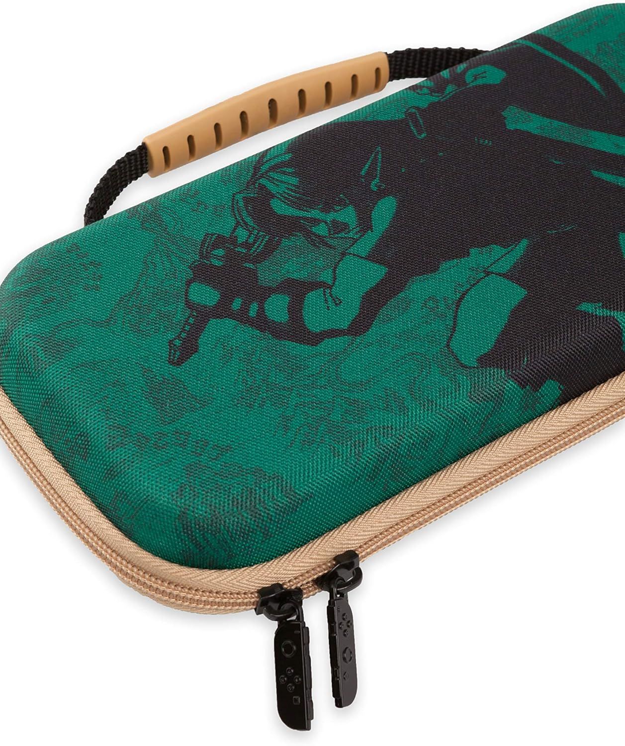 Refurbished PowerA Nintendo Switch The Legend of Zelda Protection Kit - Reebelo US