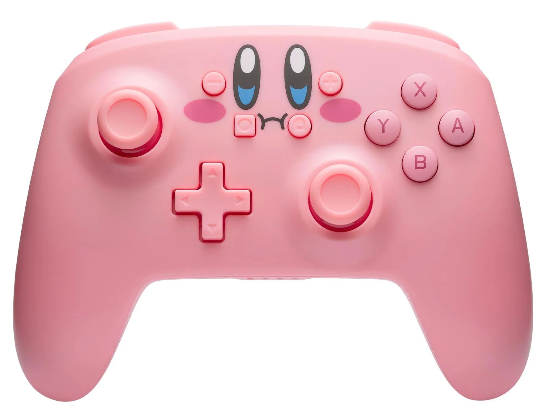 Refurbished PowerA Wireless Controller for Nintendo Switch - Reebelo US