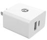 PowerLab 32W USB-C / USB-A Wall Charger with Power Delivery - White