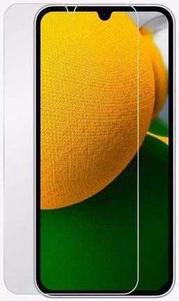 PowerLab High-Definition Glass Screen Protector for Samsung Galaxy A15 5G - Reebelo US