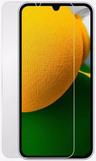 PowerLab High-Definition Glass Screen Protector for Samsung Galaxy A15 5G - Clear