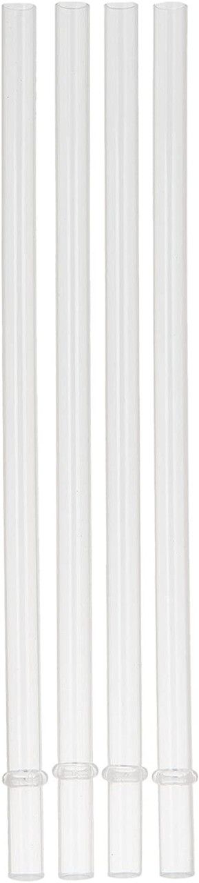 Refurbished Primula Peak Tumbler Accessory Set with 8 Straws and 4 Handles  - Reebelo US