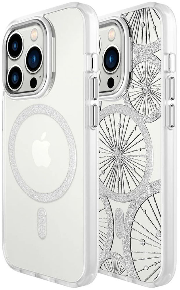 Prodigee Leemoncello + Mag Phone Case for iPhone 14 Pro - Reebelo US