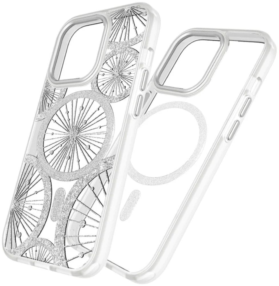 Prodigee Leemoncello + Mag Phone Case for iPhone 14 Pro - Reebelo US