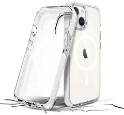 Prodigee Magneteek Phone Case with MagSafe for iPhone 15 Plus/14 Plus - Reebelo US