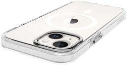 Prodigee Magneteek Phone Case with MagSafe for iPhone 15 Plus/14 Plus - Reebelo US