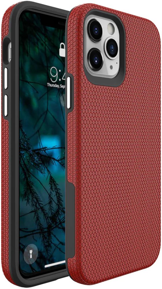 Prodigee Rockee Series Phone Case for iPhone 13 Pro - Reebelo US
