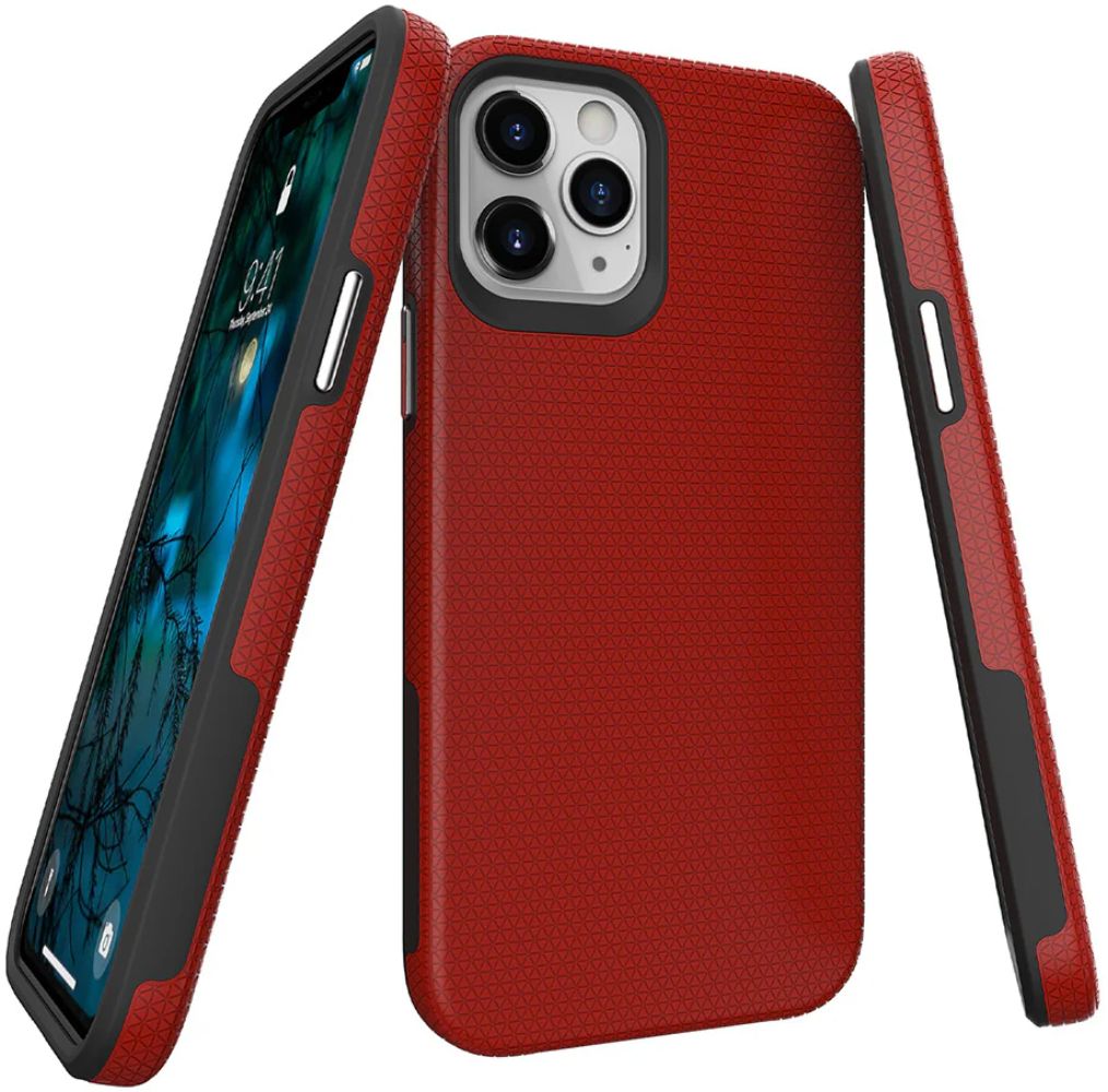 Prodigee Rockee Series Phone Case for iPhone 13 Pro - Reebelo US