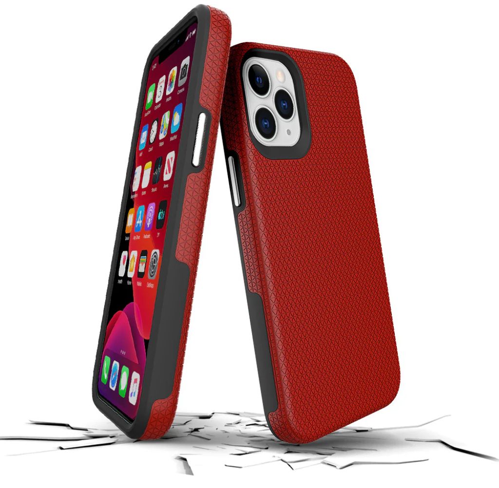 Prodigee Rockee Series Phone Case for iPhone 13 Pro - Reebelo US