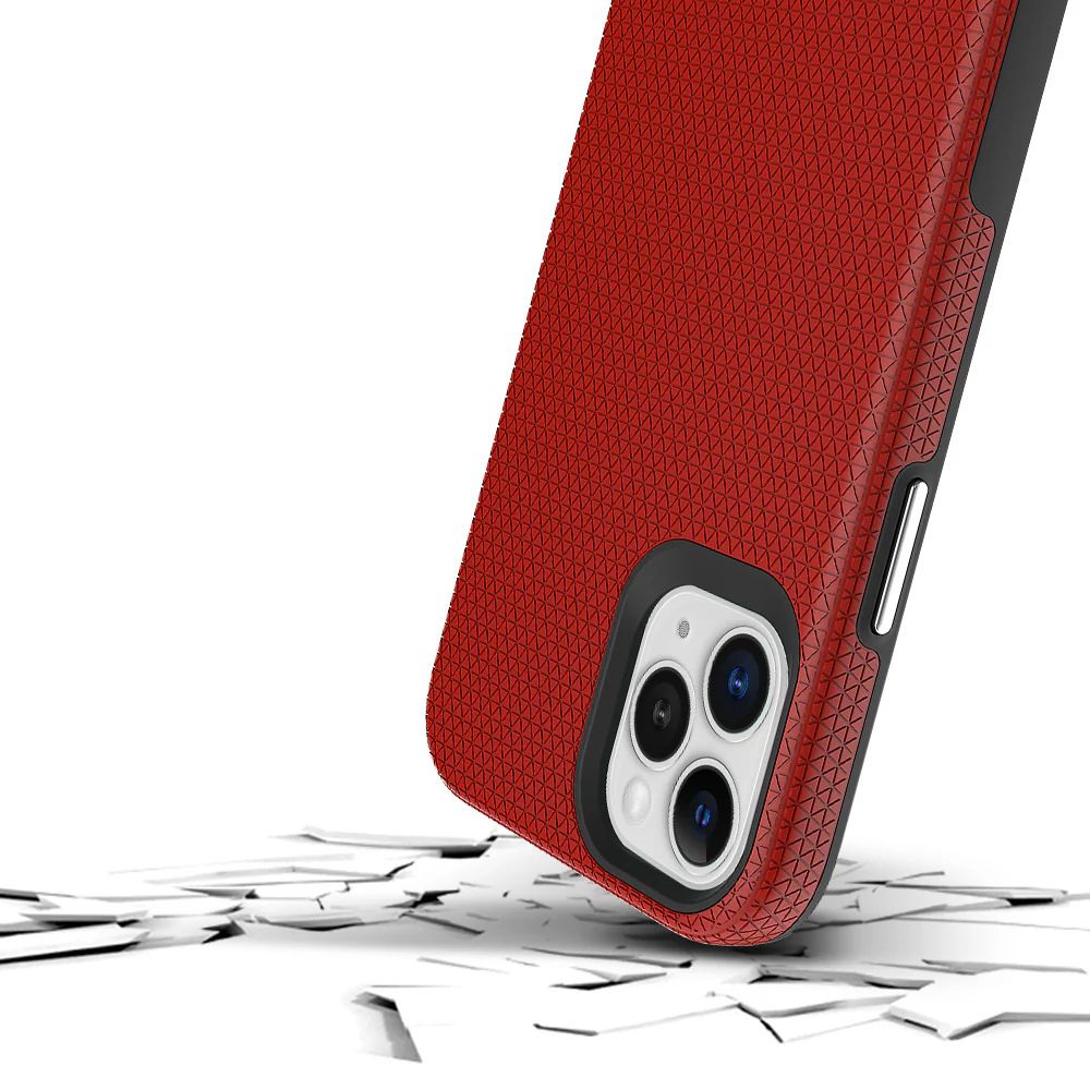 Prodigee Rockee Series Phone Case for iPhone 13 Pro - Reebelo US