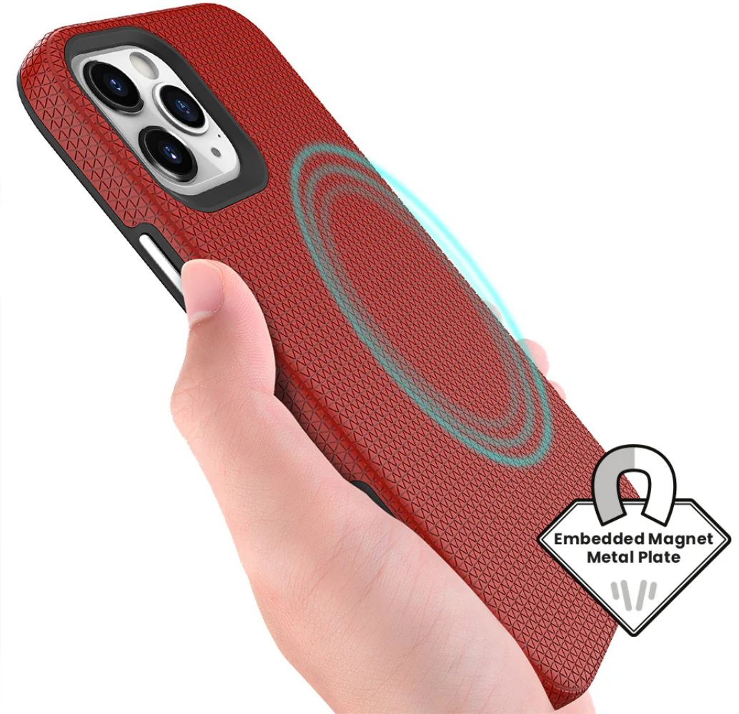 Prodigee Rockee Series Phone Case for iPhone 13 Pro - Reebelo US