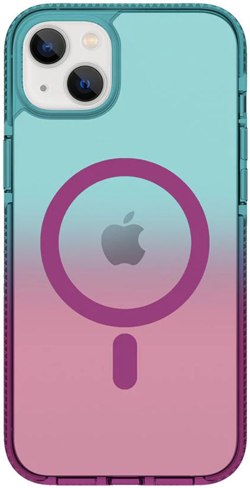 Prodigee Safetee Flow + Mag Phone Case with Magsafe for iPhone 14 Plus - Reebelo US