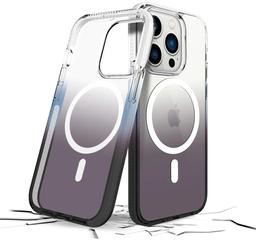 Prodigee Safetee Flow + Mag Phone Case with Magsafe for iPhone 14 Pro - Reebelo US
