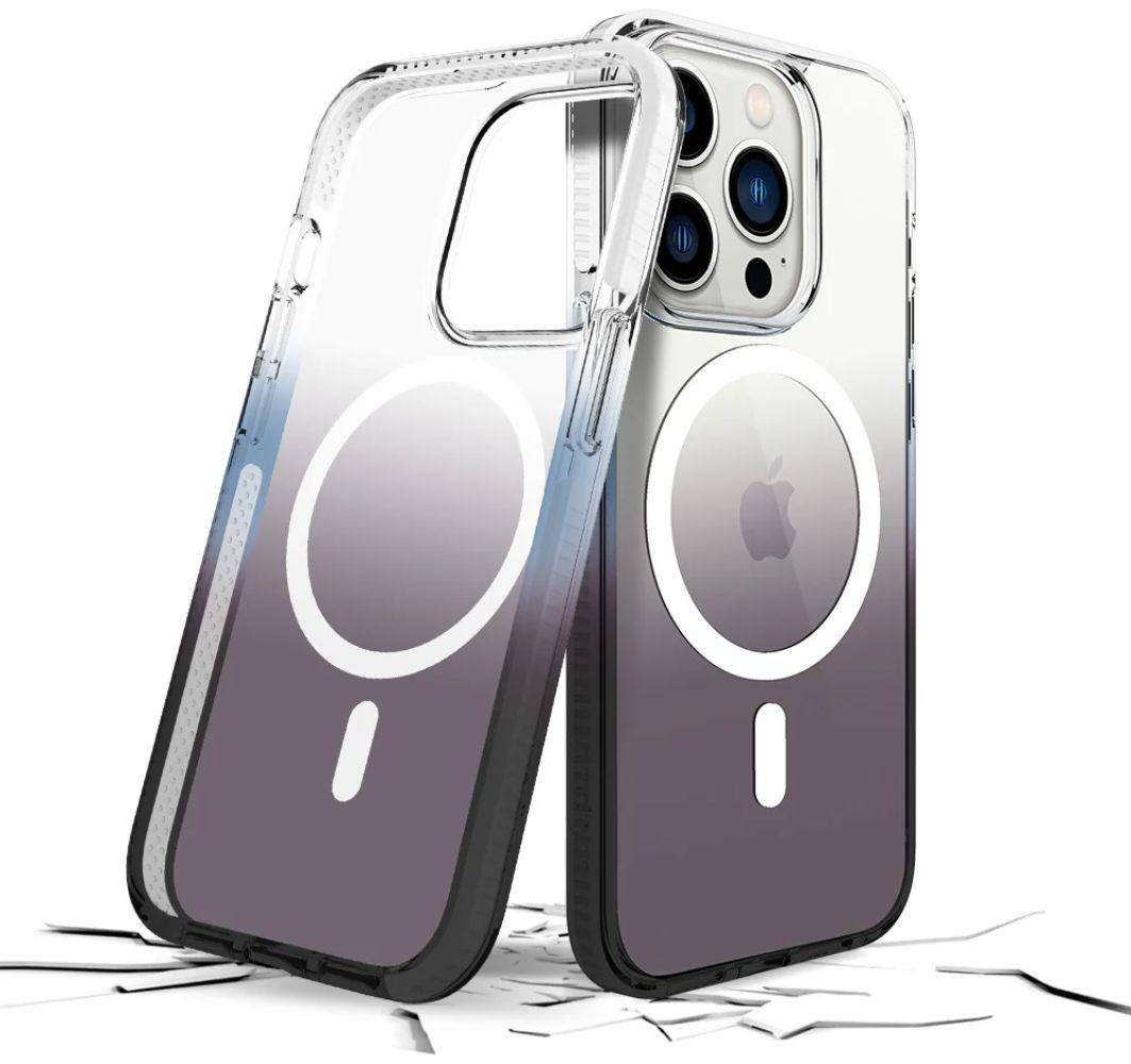 Prodigee Safetee Flow + Mag Phone Case with Magsafe for iPhone 14 Pro - Reebelo US