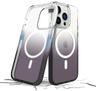 Prodigee Safetee Flow + Mag Phone Case with Magsafe for iPhone 14 Pro - Night