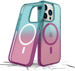 Prodigee Safetee Flow + Mag Phone Case with Magsafe for iPhone 14 Pro - Reebelo US