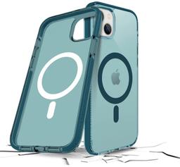 Prodigee Safetee Neo + Mag Phone Case for iPhone 14 Plus - Reebelo US
