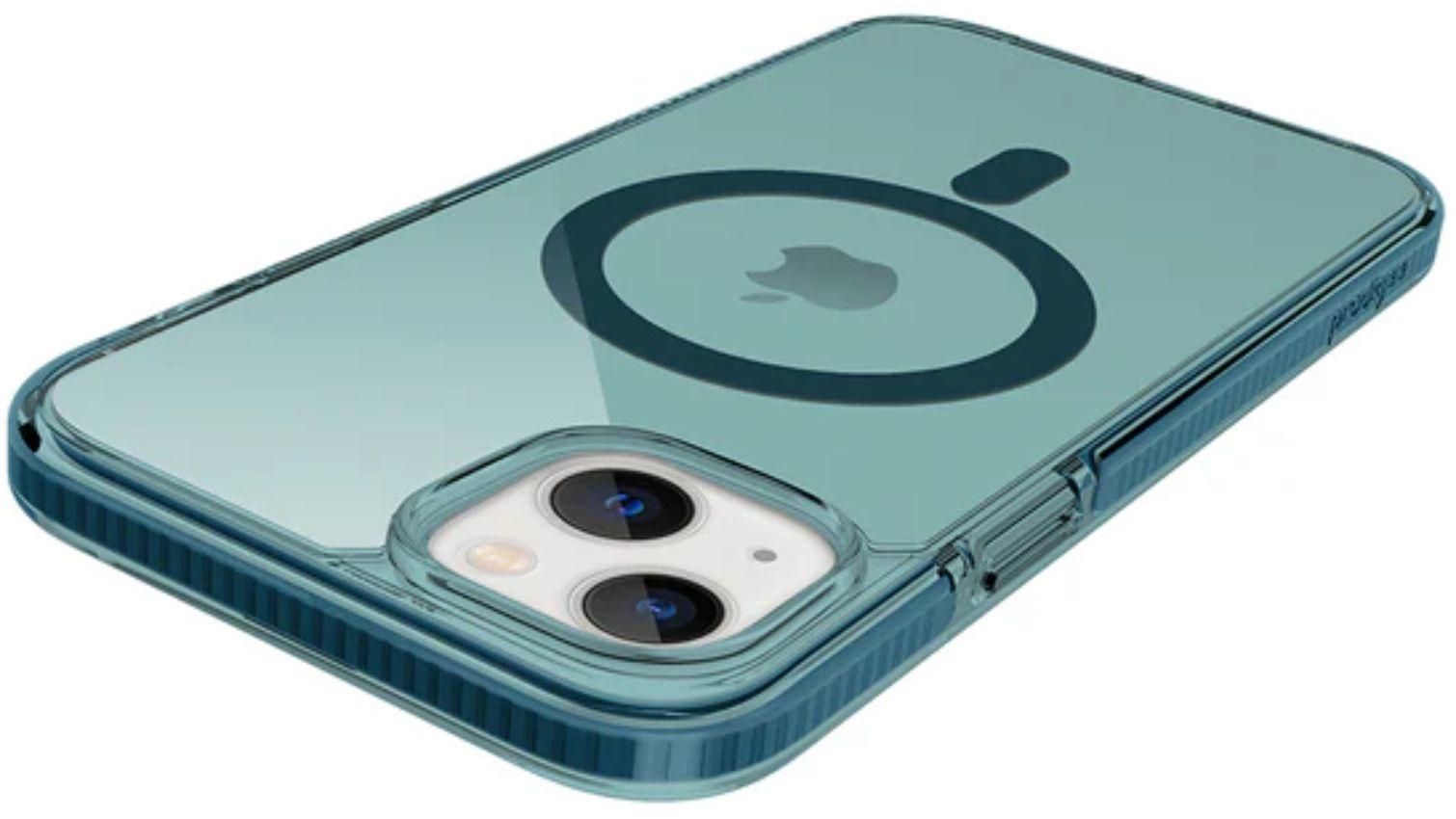 Prodigee Safetee Neo + Mag Phone Case for iPhone 14 Plus - Reebelo US