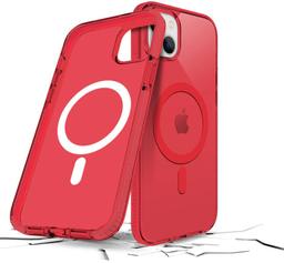 Prodigee Safetee Neo + Mag Phone Case for iPhone 14 Plus - Reebelo US