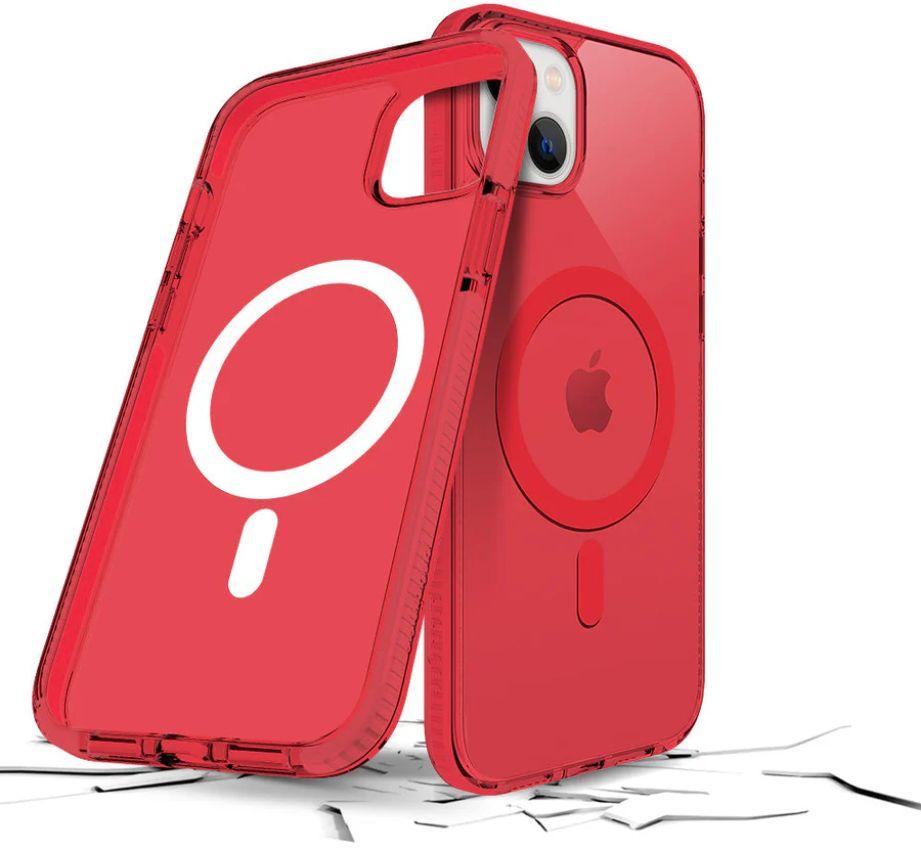 Prodigee Safetee Neo + Mag Phone Case for iPhone 14 Plus - Reebelo US