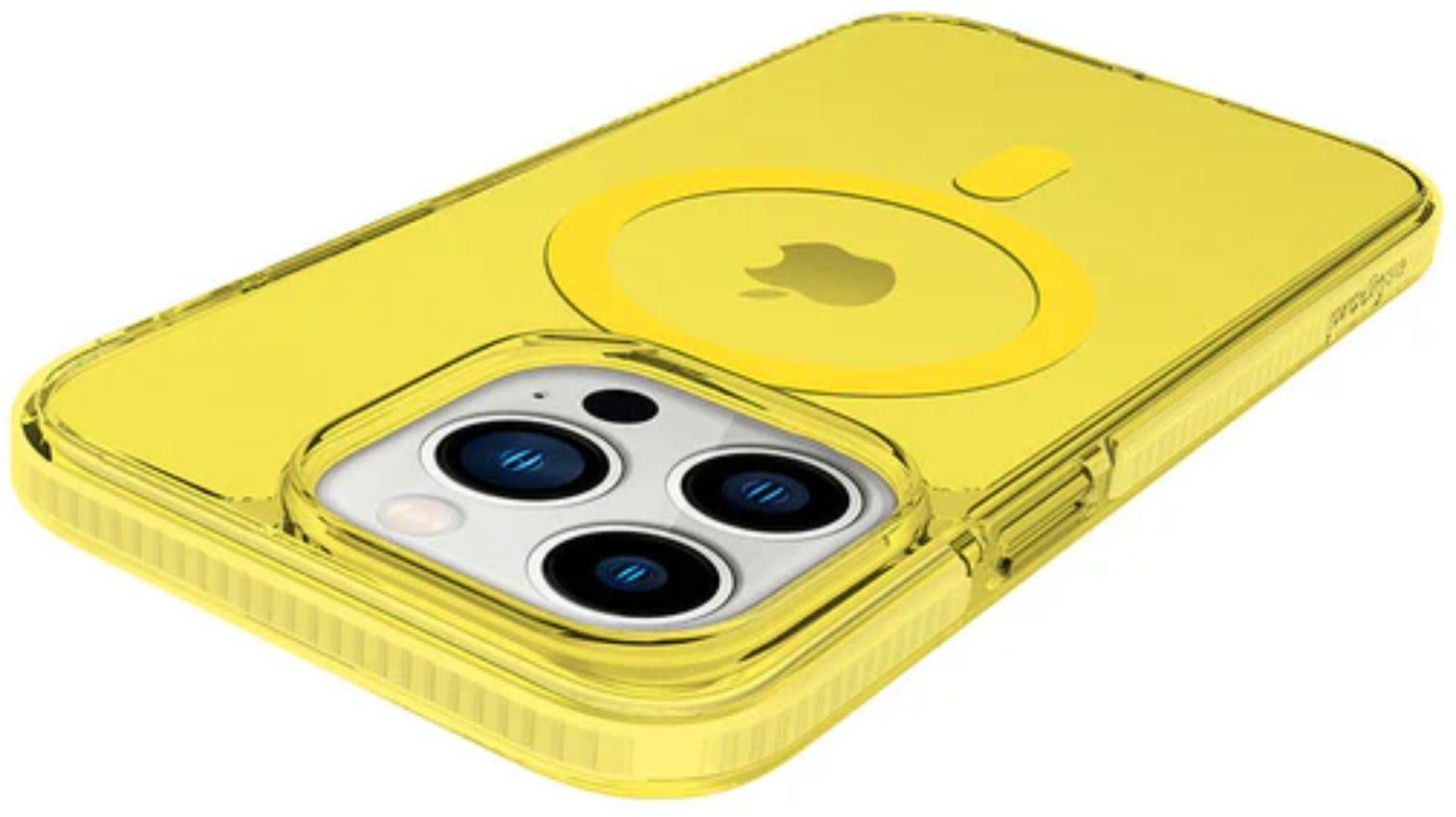 Prodigee Safetee Neo + Mag Phone Case for iPhone 14 Pro - Reebelo US
