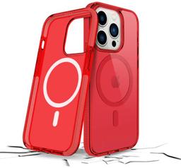 Prodigee Safetee Neo + Mag Phone Case for iPhone 14 Pro - Reebelo US