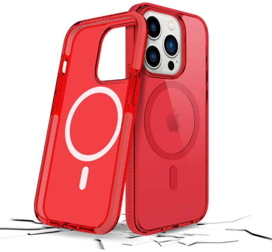 Prodigee Safetee Neo + Mag Phone Case for iPhone 14 Pro - Reebelo US