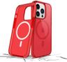 Prodigee Safetee Neo + Mag Phone Case for iPhone 14 Pro - Ruby - Brand New
