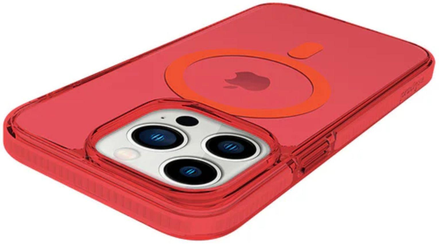 Prodigee Safetee Neo + Mag Phone Case for iPhone 14 Pro - Reebelo US