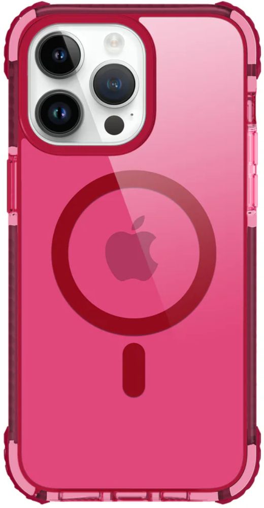 Prodigee Safetee Neo + Mag Phone Case for iPhone 15 Pro - Reebelo US