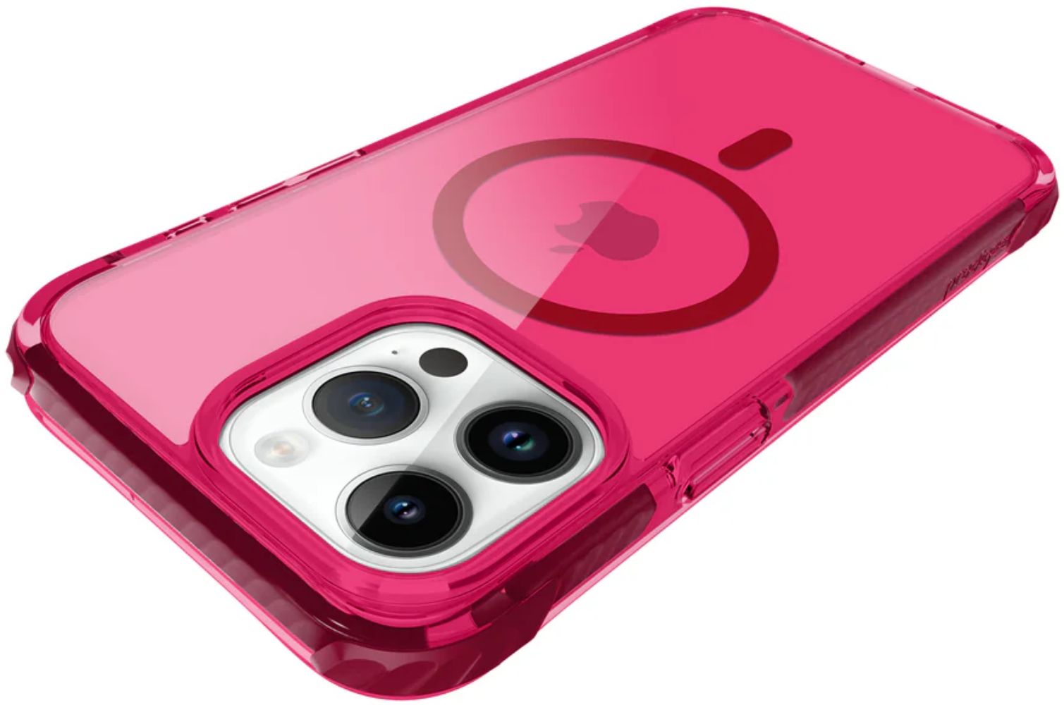 Prodigee Safetee Neo + Mag Phone Case for iPhone 15 Pro - Reebelo US