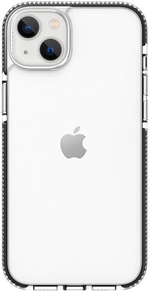 Prodigee Safetee Steel Series Phone Case for iPhone 14 Plus - Reebelo US