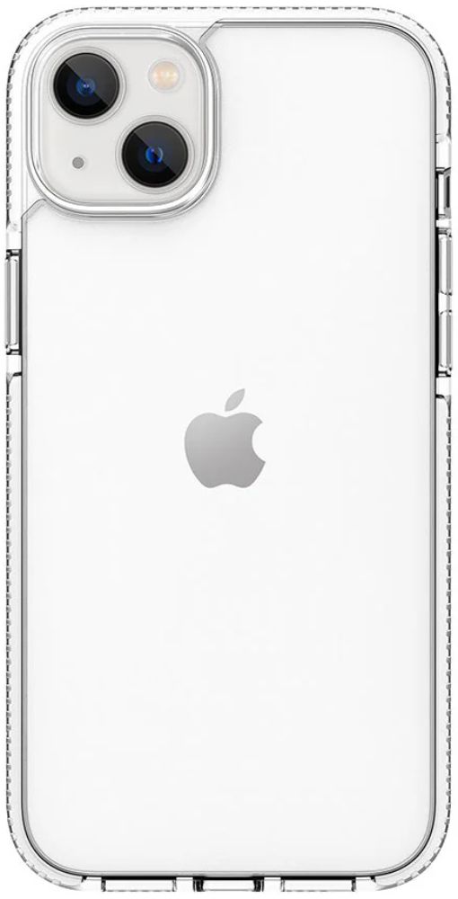 Prodigee Safetee Steel Series Phone Case for iPhone 14 Plus - Reebelo US