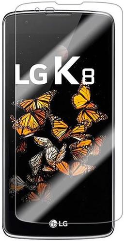 Prodigee Super-Glass Tempered Glass Screen Protector for LG K8 - Reebelo US
