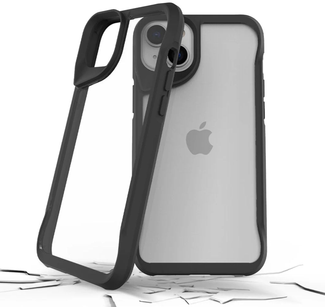 Prodigee Super Hero Series Phone Case for iPhone 14 Plus