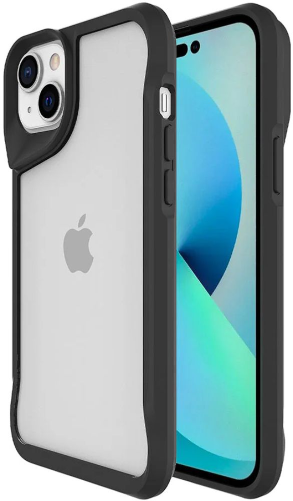 Prodigee Super Hero Series Phone Case for iPhone 14 Plus - Reebelo US