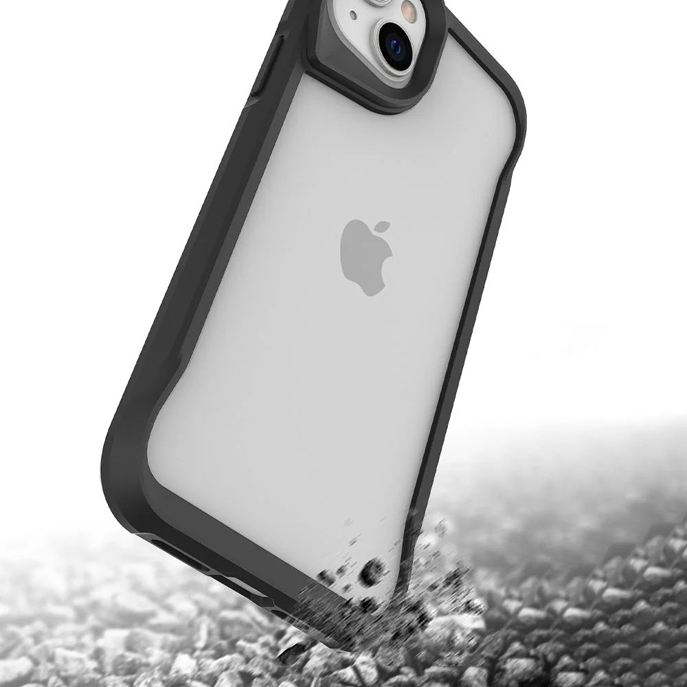 Prodigee Super Hero Series Phone Case for iPhone 14 Plus - Reebelo US