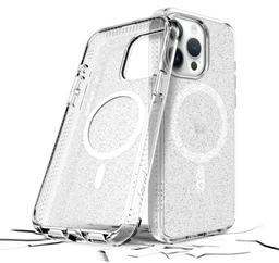 Prodigee Super Star Phone Case for iPhone 15 Pro  - Reebelo US