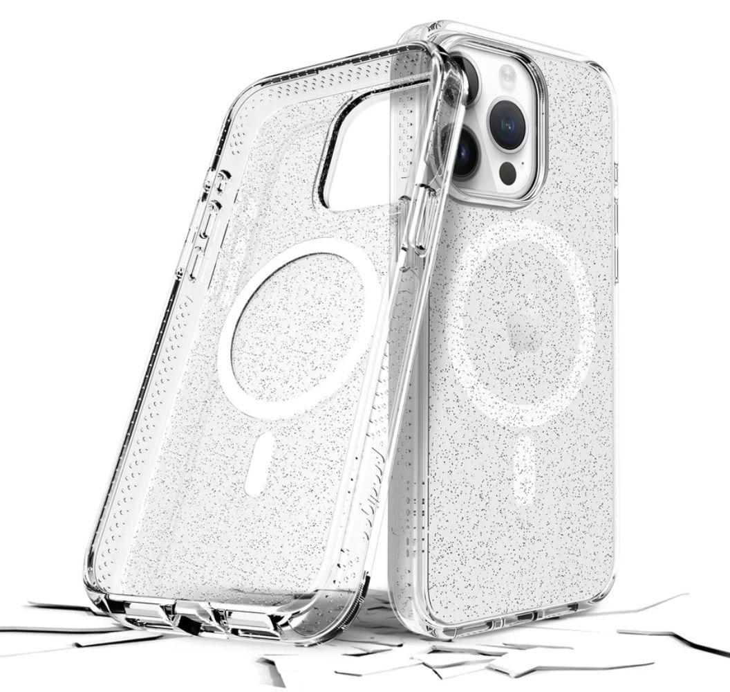 Prodigee Super Star Phone Case for iPhone 15 Pro  - Reebelo US