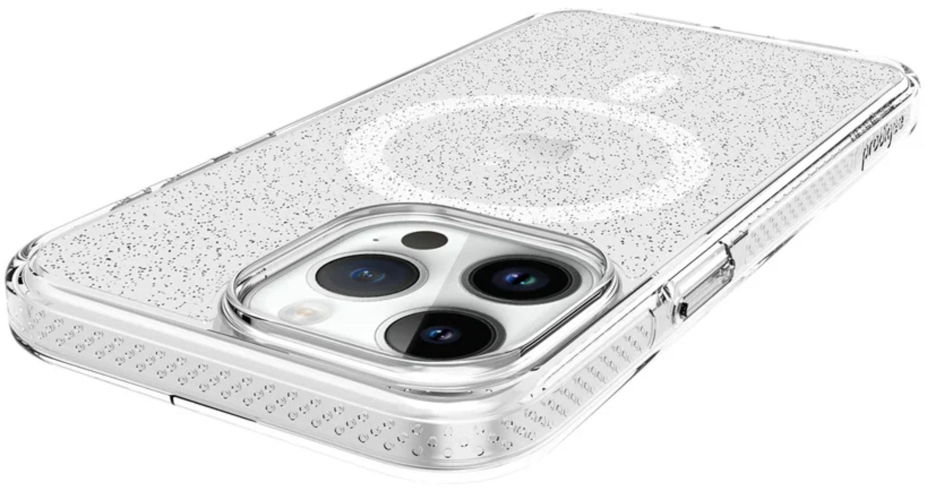 Prodigee Super Star Phone Case for iPhone 15 Pro  - Reebelo US