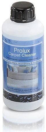 Refurbished Prolux Storm or Rainbow Aquamate Carpet Shampoo - 16oz - Reebelo US