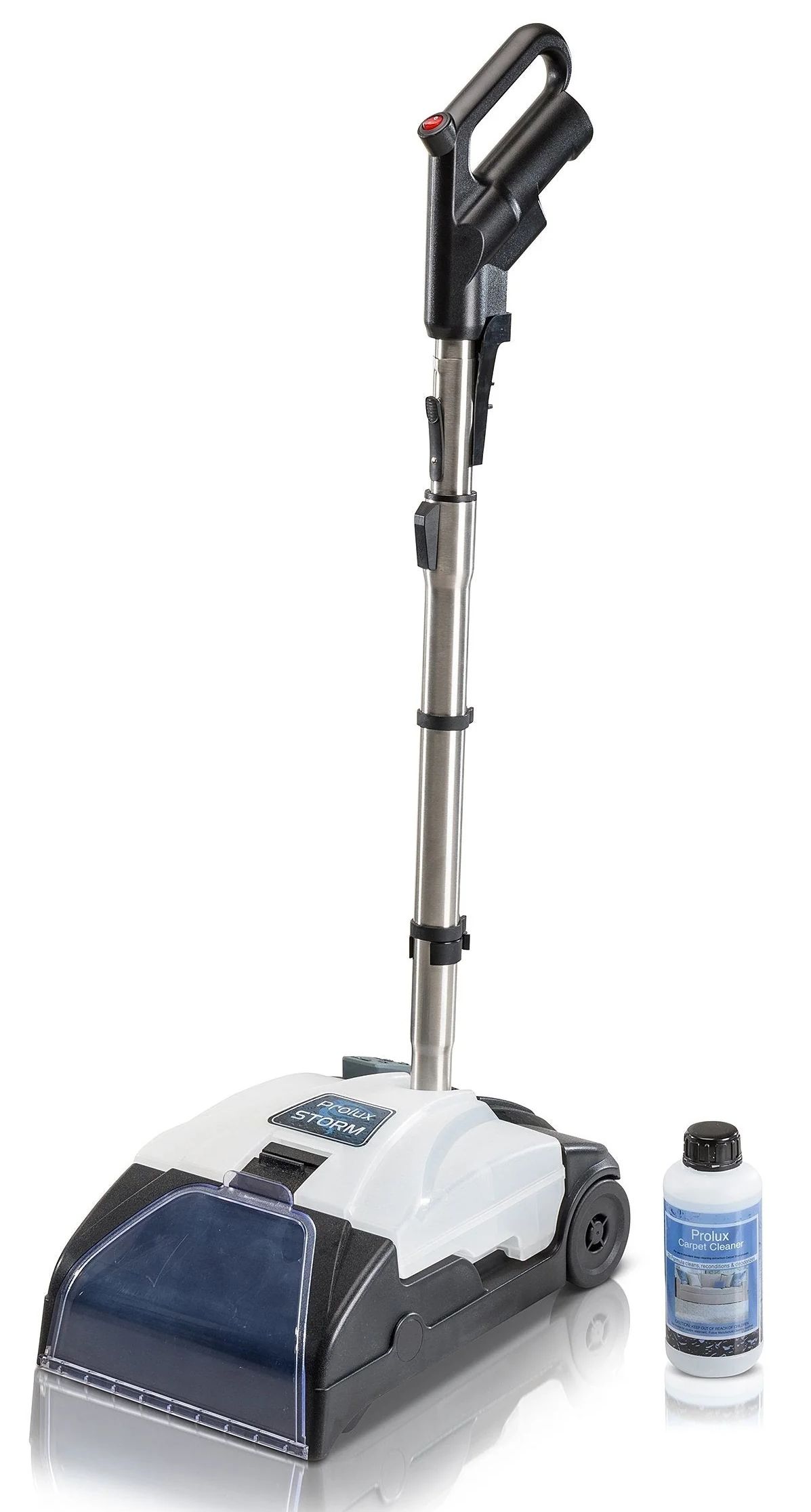 Refurbished Prolux Storm Shampoo System for Rainbow Vacuum   - Reebelo US