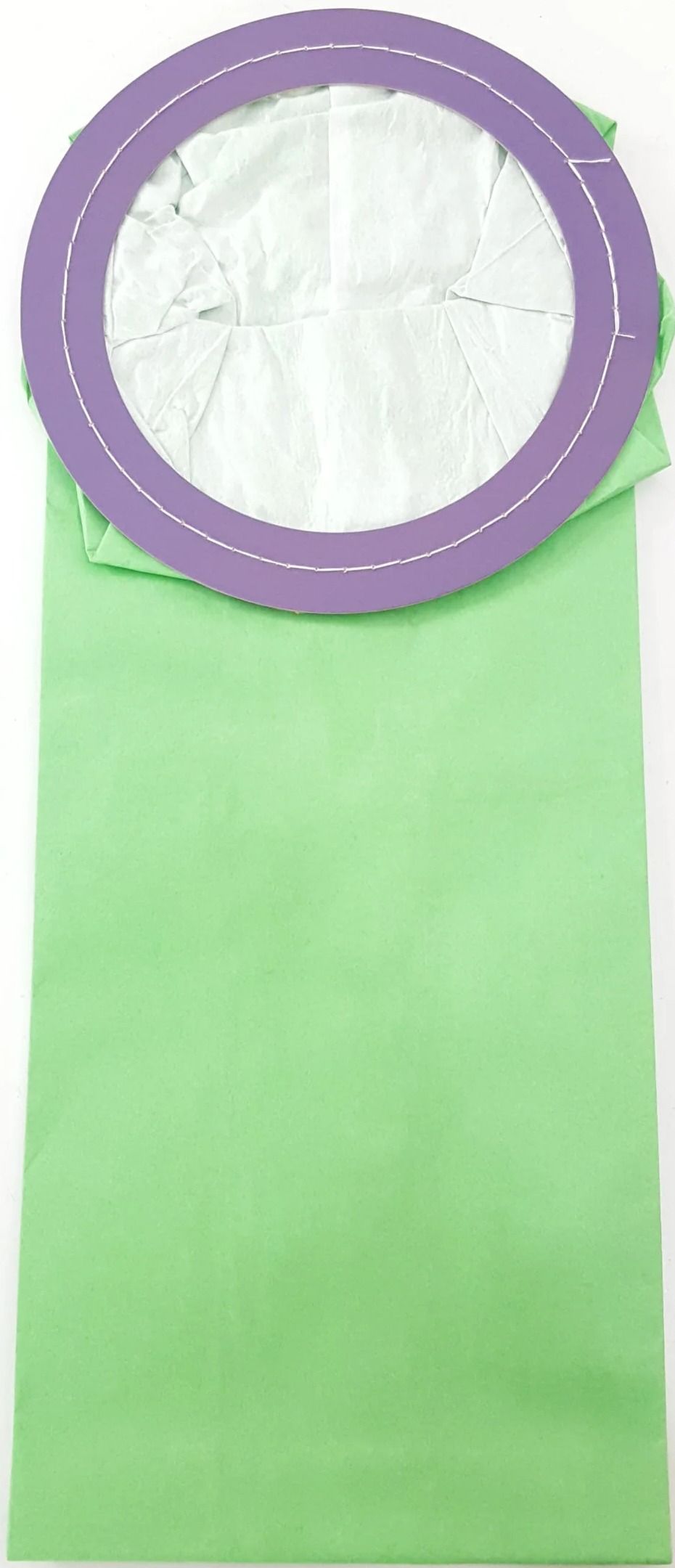 Refurbished ProTeam 10 Pack of GV Bags for Proteam Super CoachVac/MegaVac - Reebelo US