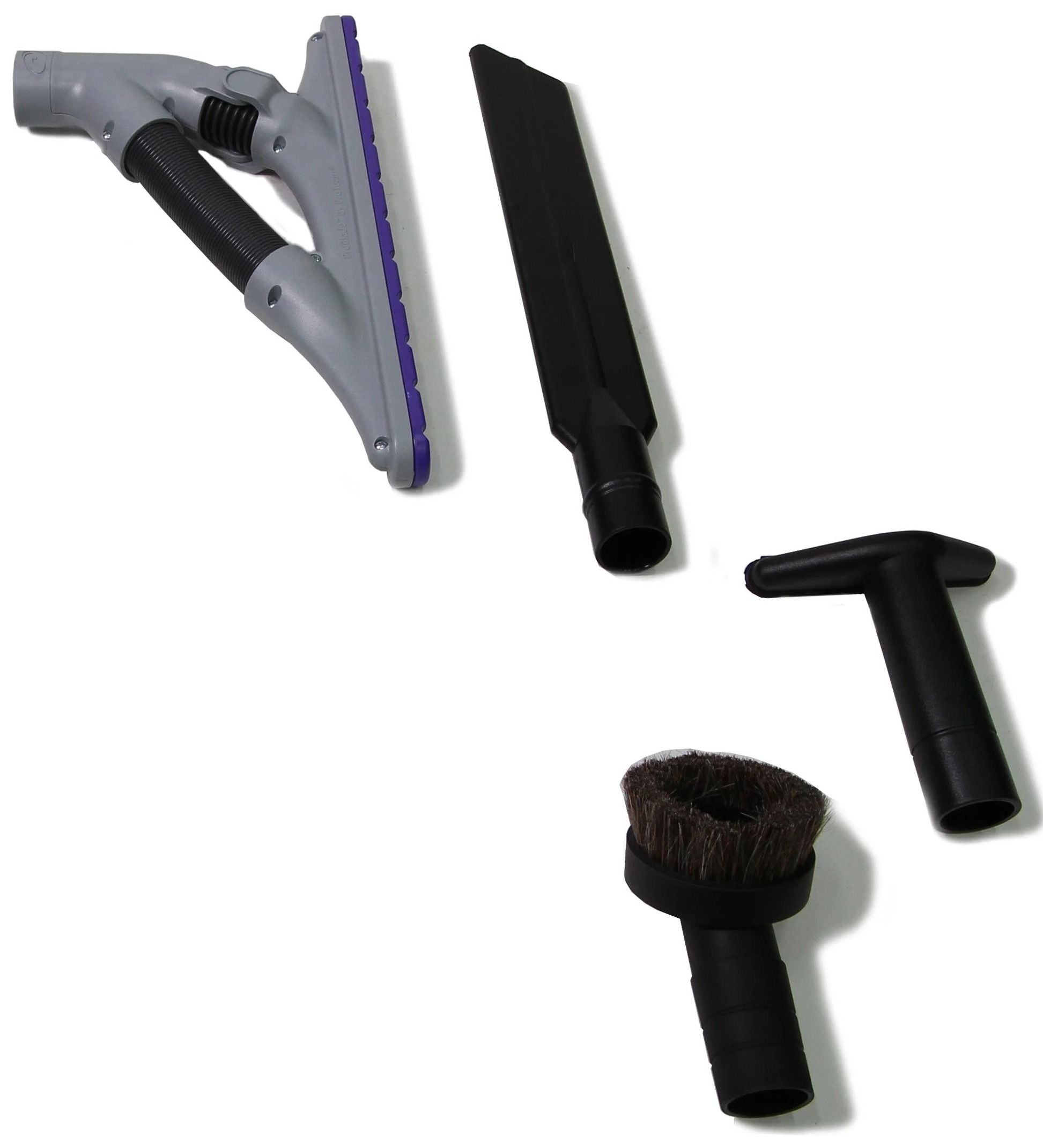 Refurbished ProTeam ProBlade 1 1/2" Tool Kit fits All ProTeam Backpack Vacuums - Reebelo US