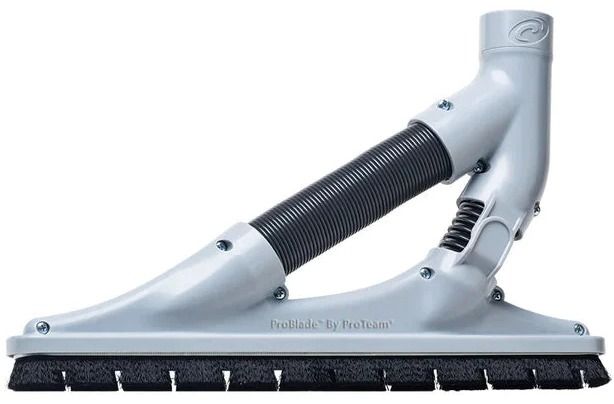 ProTeam ProBlade Hard Surface Floor Tool - Gray