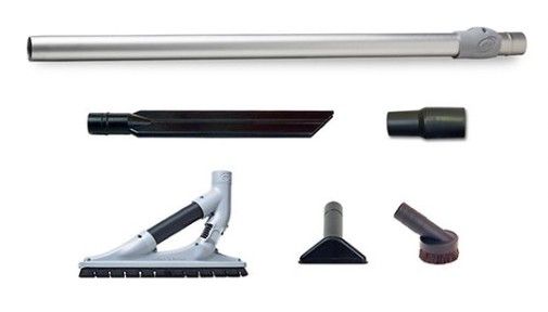Proteam ProBlade Hard Surface Floor Tool Kit (107531)