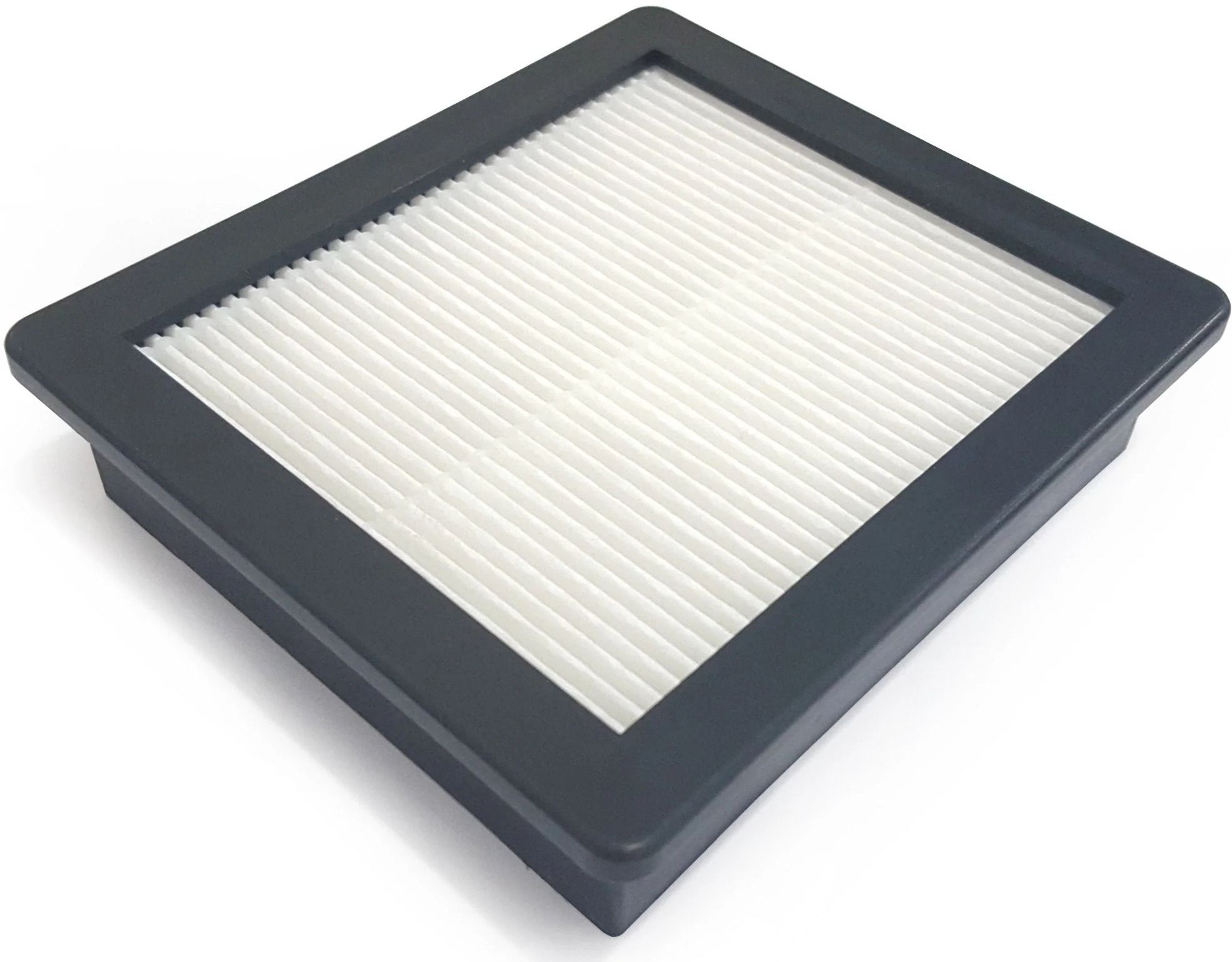 Refurbished ProTeam Square HEPA Filter for ProTeam Backpack Vacuums - Reebelo US