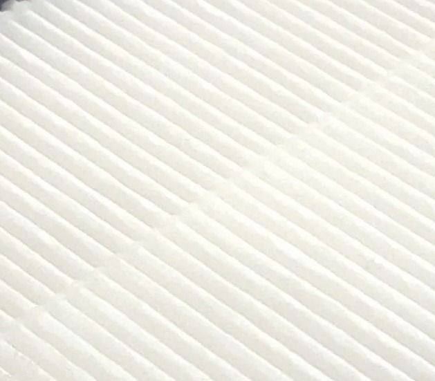 Refurbished ProTeam Square HEPA Filter for ProTeam Backpack Vacuums - Reebelo US