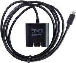 Refurbished PureGear 12W 5-Foot Micro USB Wall Charger - Reebelo US